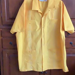 Nice button up men’s shirt
